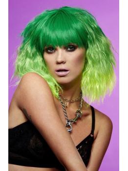 Peluca Manic Panic⌐ Venus Envy┘ Trash Goddess
