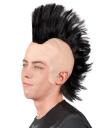 Peluca Maxi de Punky