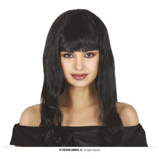 Peluca Melena Colores Surtidos