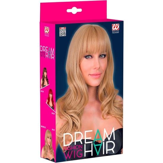 Peluca Michelle – Elegancia, brillo y naturalidad en tres colores irresistibles Peluca Michelle – Elegancia, brillo y naturalidad en tres colores irresistibles