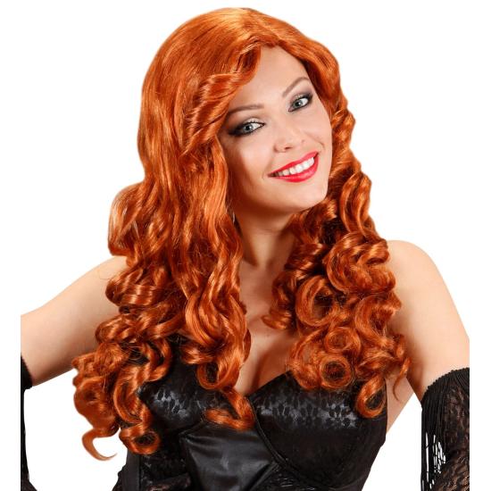 Peluca para Disfraces Jesica 3 colores