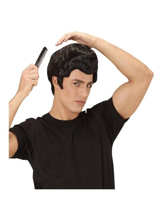 Peluca de la Película Grease Danny Zuko