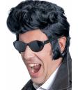 Peluca Rock Roll Danny Zuko película Grease