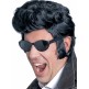 Peluca Rock Roll Danny Zuko película Grease