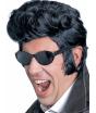 Peluca Rock Roll Danny Zuko película Grease