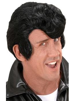 Peluca Rockabilly Grease Danny Zuko