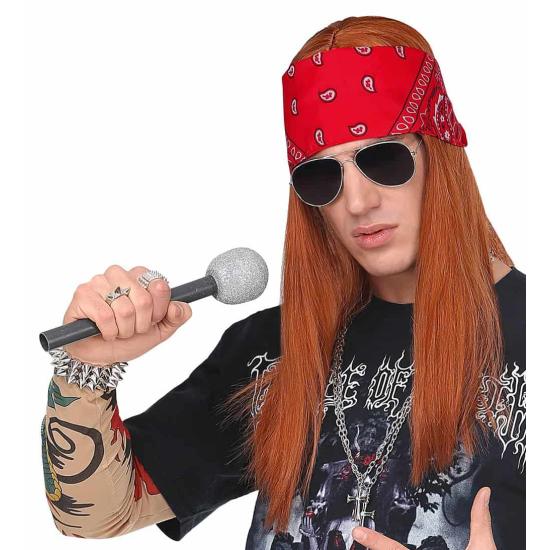 The rock sales con gafas