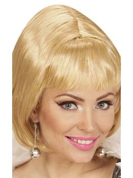 Pendientes de Bolas Disco