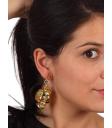 Pendientes de Calaveras