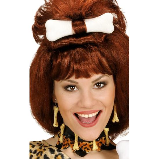 Pendientes de Huesos Pendientes de Huesos