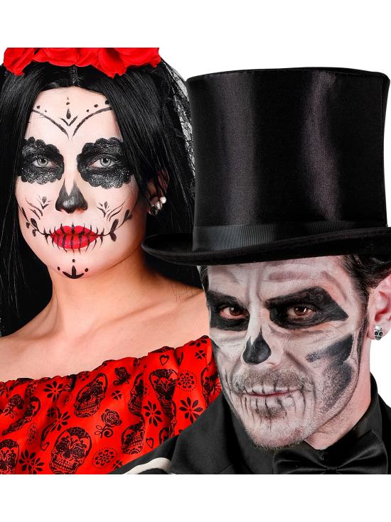 Pendientes de Personaje Halloween – 9 Estilos Diferentes