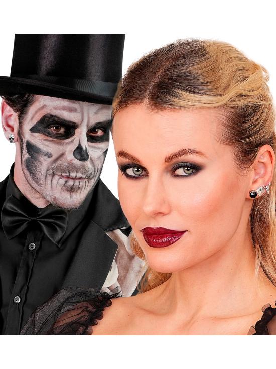 Pendientes de Personaje Halloween – 9 Estilos Diferentes