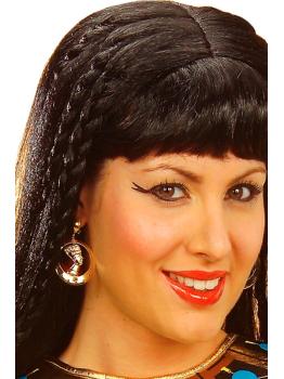 Pendientes Egipcios Reina