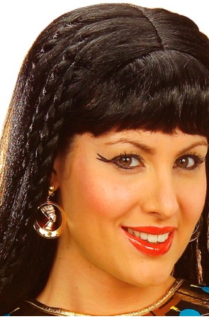 Pendientes Egipcios Reina