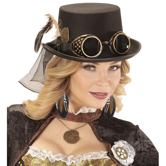 Pendientes Indios de Plumas y  perlitas Pendientes Indios de Plumas y  perlitas