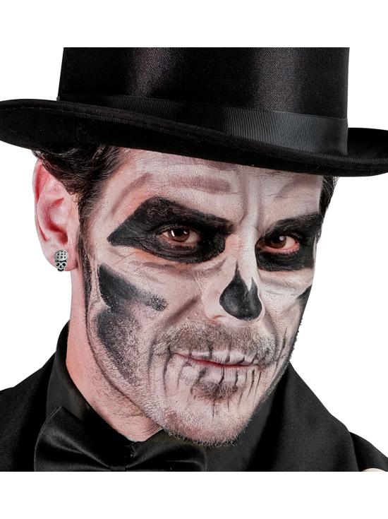 Pendientes Surtidos 6 Modelos – Calaveras, Cruces, Serpientes y Dagas