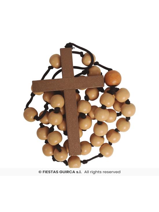 Rosario 90 cm, madera