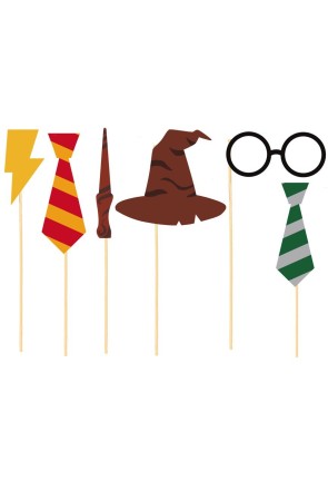 Photocall del mago Harry