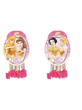 PIÑATA DISNEY PRINCESAS GOLDEN