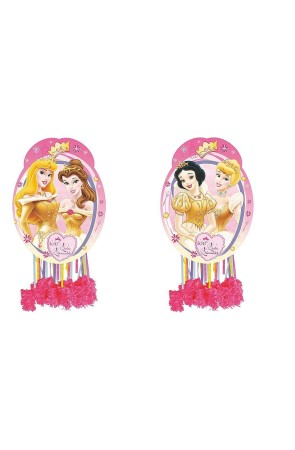 PIÑATA DISNEY PRINCESAS GOLDEN