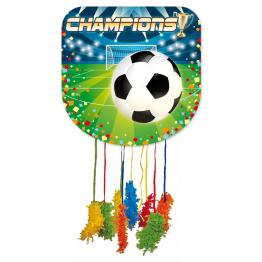 PIÑATA FUTBOL