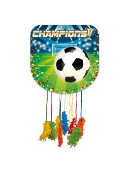 PIÑATA FUTBOL