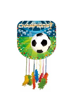 PIÑATA FUTBOL