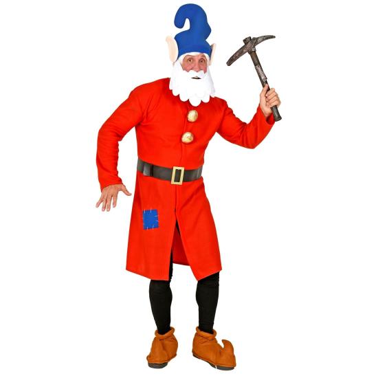 Pico para disfraz 46 cms