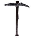 Pico para disfraz 46 cms