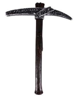 Pico para disfraz 46 cms