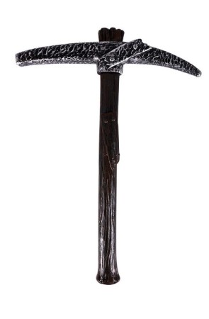 Pico para disfraz 46 cms