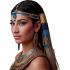 Piercing Eye of Horus Dorado – Accesorio de Joyería para Disfraces Egipcios