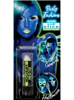 Pintalabios Fluorescente 6 ml | Brilla en la Oscuridad