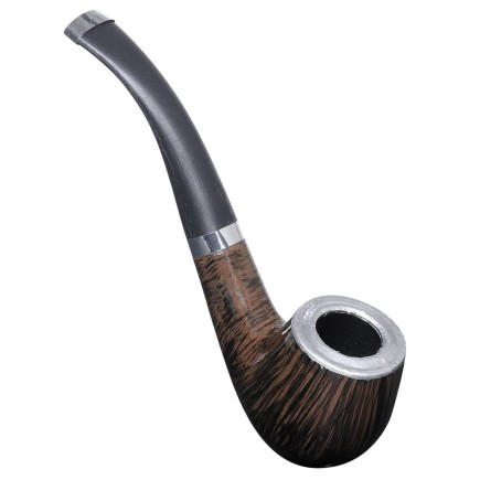 Pipa Real de 14,5 cm .