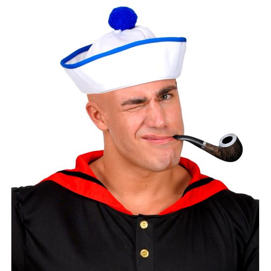 Pipa Real de 14,5 cm .