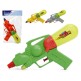 Pistola  Agua Espacial  23 X 13