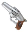 Pistola Cowboy Hinchable