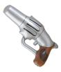 Pistola Cowboy Hinchable