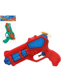 Pistola de Agua Future