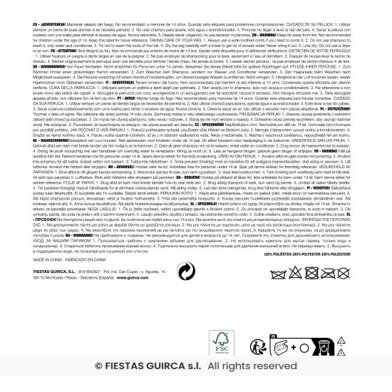 Pistola Disfraz Gris de 22 cms