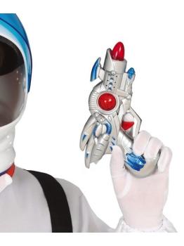 Pistola Espacial 22 cms