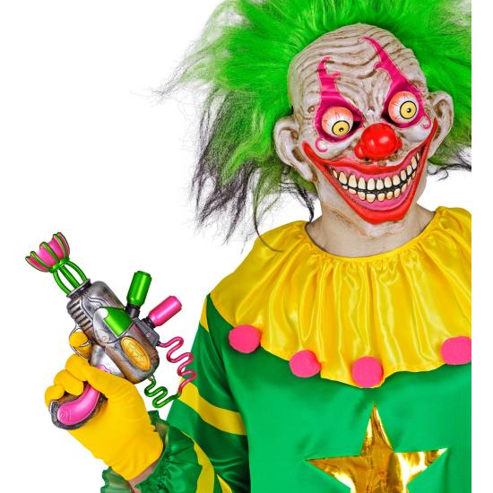 Pistola Láser Colores Pistola Láser Colores