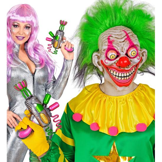 Pistola Láser Colores Pistola Láser Colores