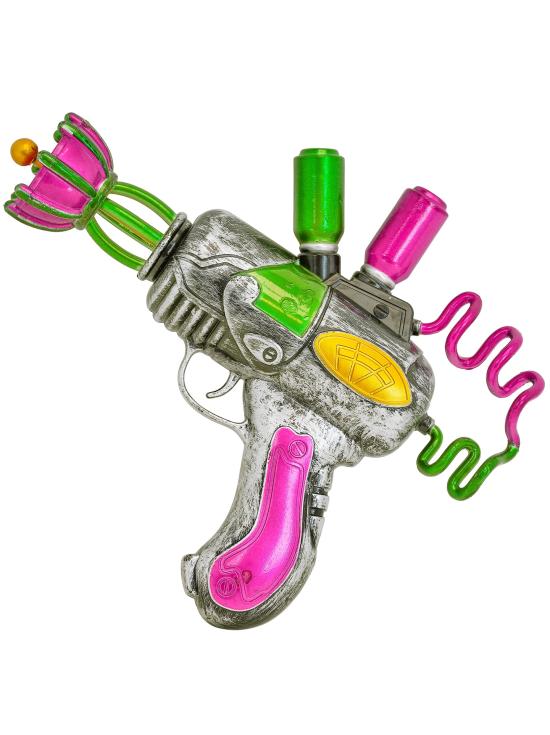 Pistola Láser Colores