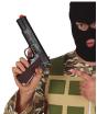 Pistola para Disfraces 29 cms