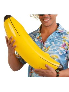 Plátano Hinchable 70 cms