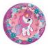 Platos Unicornio desechables 23 cms 8 uds