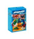 PLAYMOBIL 5197 - Tenis de Mesa