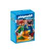 PLAYMOBIL 5197 - Tenis de Mesa
