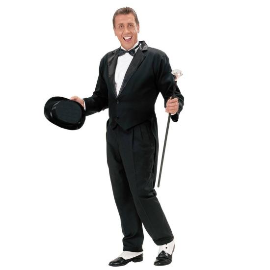 Polainas Blancas Gangster